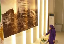 Marjam Raxhavi përshëndet vendimin e gjykatës së Ontarios mbi rrëzimin e avionit të linjave ajrore ukrainase PS752, dhe thekson nevojën për të renditur IRGC në listën e zezë