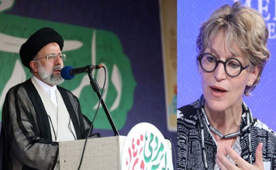 Amnistia Ndërkombëtare: Iran.. Ebrahim Raisi duhet të hetohet për krime kundër njerëzimit