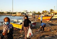 Iran: Bilanci Tronditës i Vdekjeve nga Koronavirusi Shkon Mbi 318,000