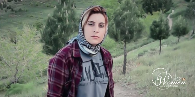 Kurdish conservationist Faranak Jamshidi imprisoned to serve her term