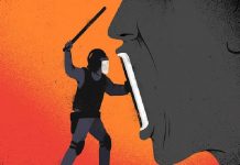 ‘Siguria’ e Dëshiruar e Raisi-t Nuk Është Tjetër Veçse Represion dhe Censurë