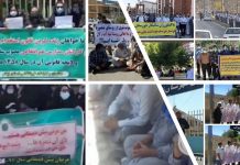 Përmbledhje e Protestave të Iranit: Rritja e Mospajtimit Çon në Bojkot të Zgjedhjeve
