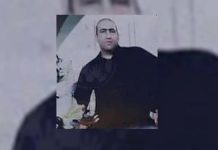 Iraniano-Kurdi vritet nga policia në Karaj