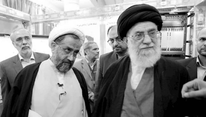 MoslehiKhamenei