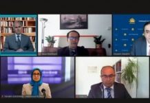 Zgjedhjet në Iran 2021: Ish të Burgosurit Politikë Anëtarë të MEK Hedhin Dritë mbi Rekordin Kriminal të Ebrahim Raisi-t