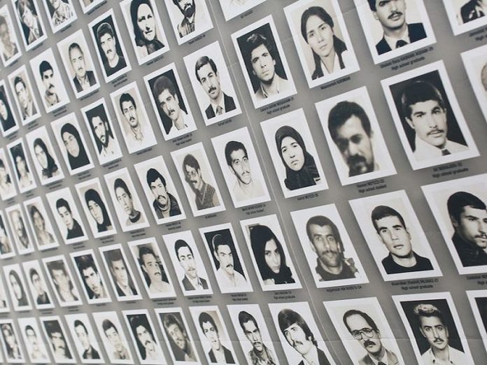 Pictures_of_some_of_the_victims_of_the_1988_massacre_in_Iran_-_file_photo