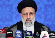 Presidenti i Iranit, ekzekutues i masave, thotë se duhet të përgëzohet për vrasjen e mijëra njerëzve