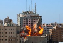 Mullahët e Iranit Duan edhe Më Shumë Gjakderdhje në Gaza, Pse?