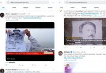 Fushata në Rrjetet Sociale i Jep Shtytje Bojkotit Zgjedhor në Iran