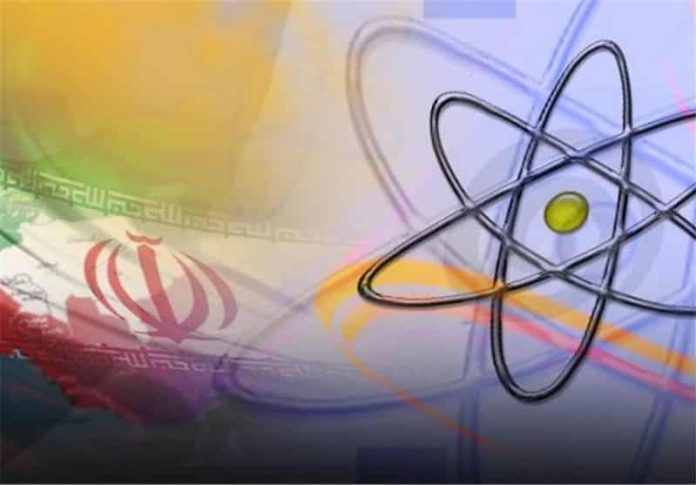 iran-nuclear-flag