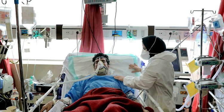 COVID-19 will become a humanitarian catastrophe in SE Iran