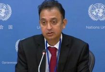 Eksperti i OKB Bën Thirrje për Hetim mbi Masakrën e 1988-ës në Iran dhe mbi Rolin e Raisi-t