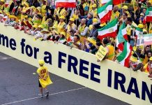 Samiti Botëror i Iranit te lirë për të Shfaqur Progresin në rritje të Aktivizmit Pro-Demokraci