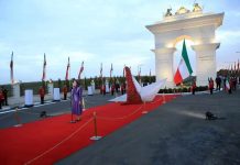 Reagimi Plot Frikë i Regjimit Iranian Ndaj Samitit Botëror për Iranin e Lirë 2021