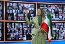 Dita e Parë e Samitit Botëror për Iranin e Lirë 2021