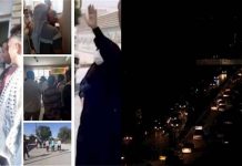 Iran: Ndërprerjet e energjisë nxisin protestat publike
