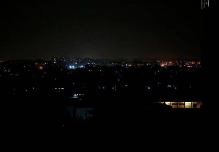 Iran-Massive-blackouts