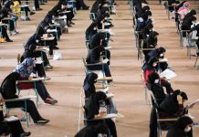 Iran: Mbajtja e provimeve të pranimit mes krizave COVID-19