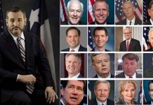 Iran: Senatorët amerikanë bëjnë thirrje për vendosjen në listën e zezë të Raisi dhe Khamenei