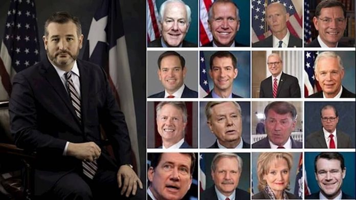 Iran-Senators-Raisi
