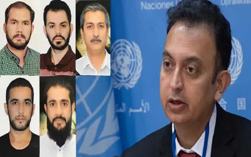 Iran’s Sunni Muslims are facing the death sentence