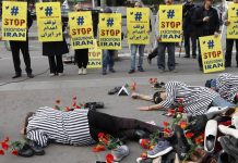 Situata Politike e Iranit Është Treguese për një Ekspansion të Mëtejshëm, dhe Fshehje të Abuzimeve ndaj të Drejtave Njerëzore