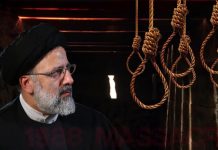 Regjimi Krenohet me Abuzimet e Tij ndaj të Drejtave Njerëzore Ndërkohë që Iranianët Promovojnë Ndryshimin e Regjimit