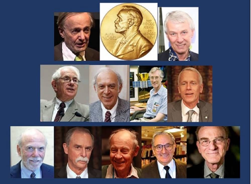 Iran: Letër e përbashkët e laureatëve të Nobelit drejtuar Sekretarit të Përgjithshëm të Kombeve të Bashkuara