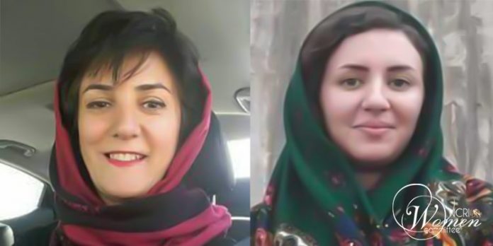Prison-conditions-Shahrzad-Nazifi-Anisa-Jafari-Mehr-min