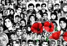 Eksperti i KB për të drejtat e njeriut përforcon thirrjen për veprim nga rezistenca demokratike e Iranit