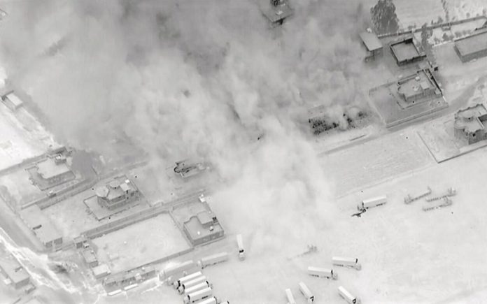 us-military-iran-airstrike