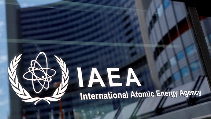 The International Atomic Energy Agency (IAEA) has warned that Iran's regime has produced 200 grams of uranium metal enriched up to 20 percent