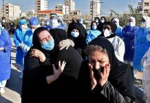 treqind e pesëdhjetë mijë Vdekje nga COVID-19, Rezultat i Keqmenaxhimit të Qeverisë