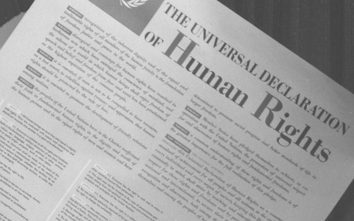 Iran-Human-rights