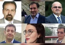 Irani arreston avokatët që kishin në plan hedhjen në gjyq të zyrtarëve për neglizhencë ndaj COVID-19