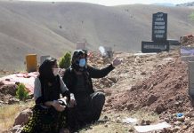 Një Rrëfim i Shkurtër mbi Përmasat e Krimit të Khamenei-t Lidhur me COVID-19