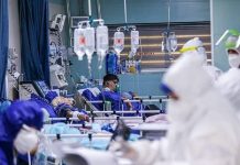 Iran: Bilanci Tronditës i Vdekjeve nga Koronavirusi Shkon Mbi 345,300