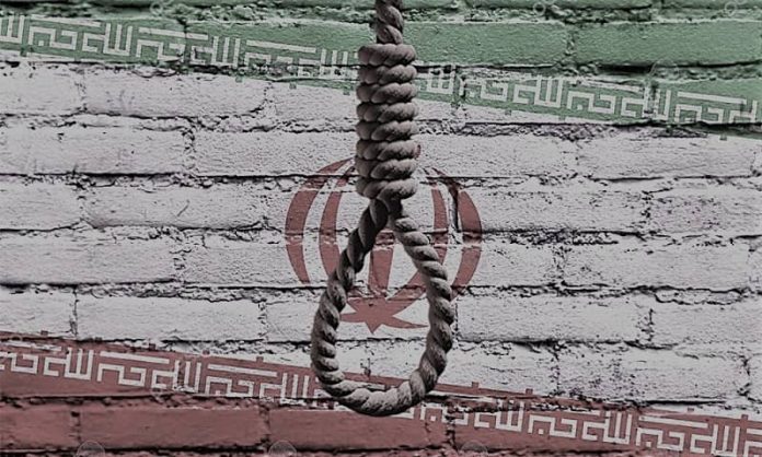 Iran-execution-violation-of-the-Human-Rights-23012021