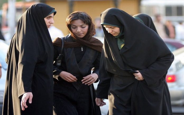Iran-women-2