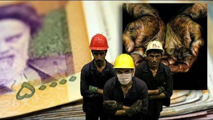 Iran-workers-plight-NCRI-1
