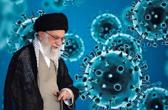 Khamenei-coronavirus