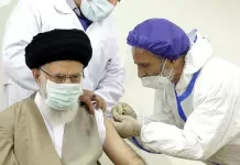 Pse plani i Khamenei për të kontrolluar popullsinë e zemëruar të Iranit me COVID-19 ka dështuar
