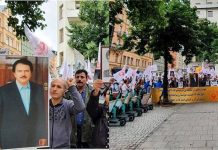 Iran: Fillon Gjyqi në Stokholm ndaj Hamid Noury për Masakrën e 1988-ës