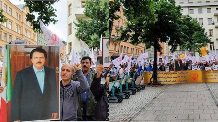 NCRI-MEK-Supporters-1988-Massacre