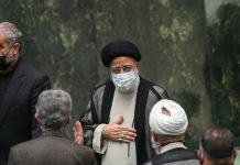 Iran: Inaugurimi i Raisi-t: Fillimi i epokës së re të rritjes së represionit
