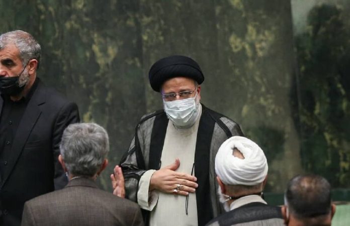 Raisi