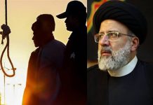 Rritja e ekzekutimeve në Iran parashikon më shumë shkelje të të drejtave të njeriut