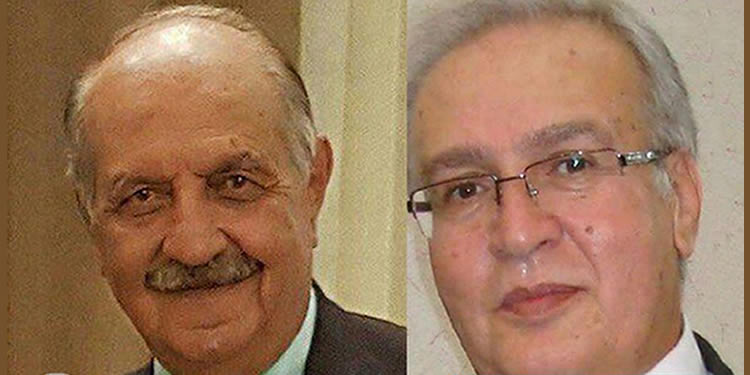 Two Iranian Bahais sentenced to prison in Tehran
