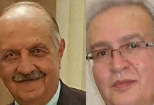 Dy Bahai iranianë dënohen me burg në Teheran