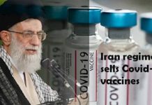 Kriza COVID-19 e Iranit përforcohet dhe njerëzit fajësojnë regjimin